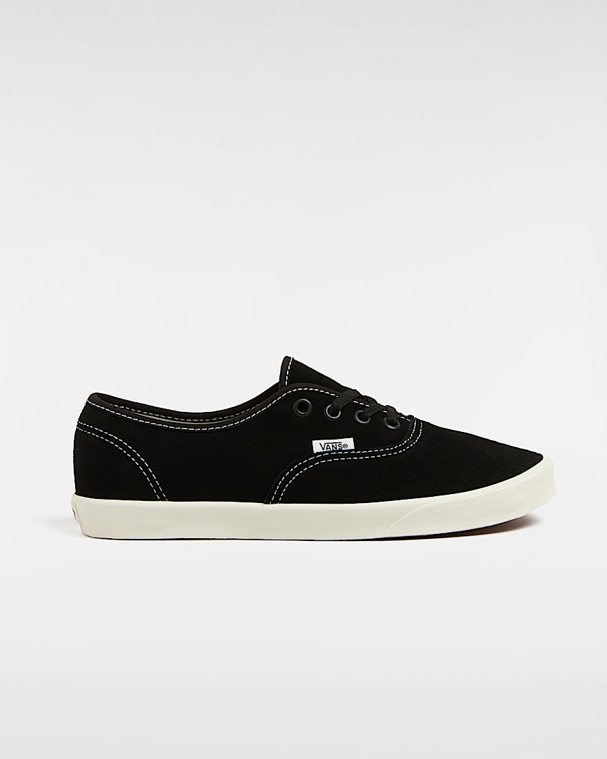 Authentic Lowpro Suede Shoes - 1
