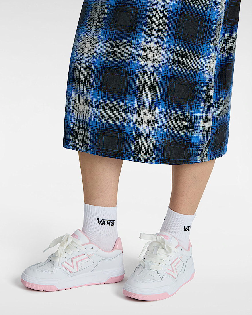 Upland Schuhe VANS Wei ALT4