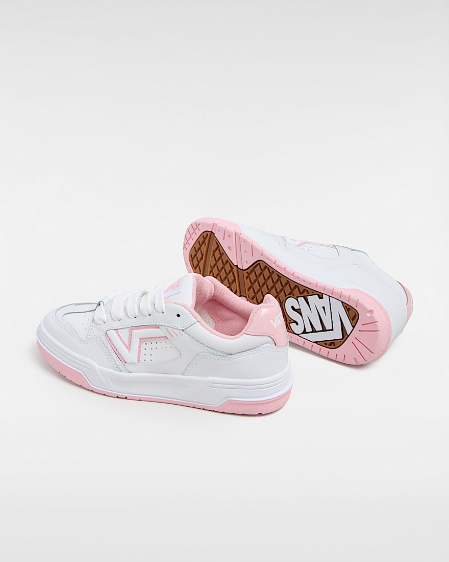 Upland Schuhe VANS Wei ALT2