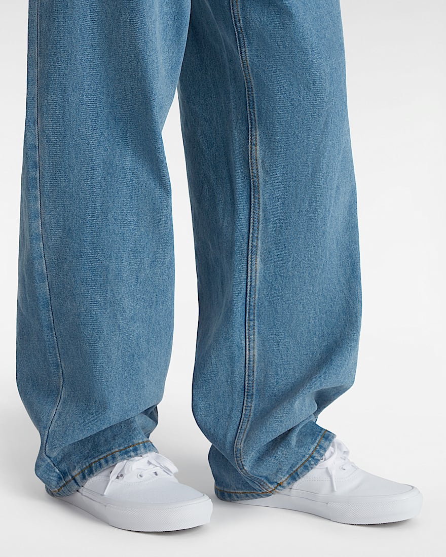 Skate Authentic Schoenen