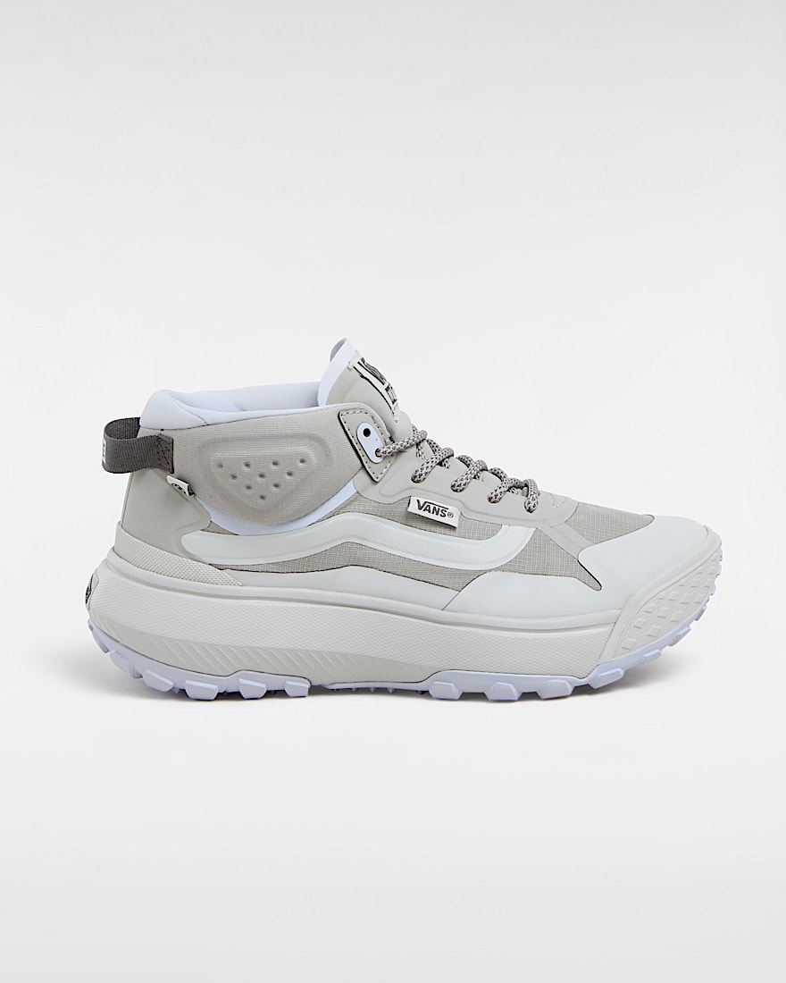 MTE Crosspath Mid Schuhe VANS Grau HERO