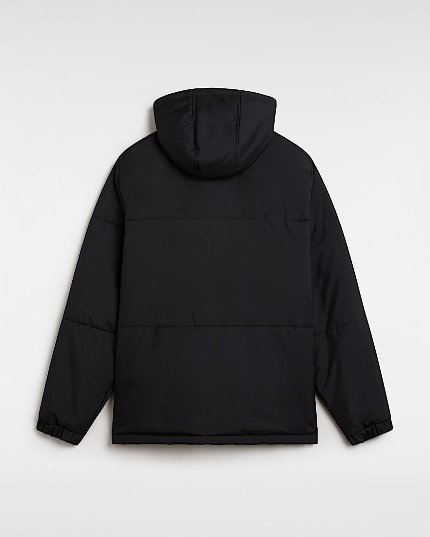 MTE Norris Hooded Puffer Jacket