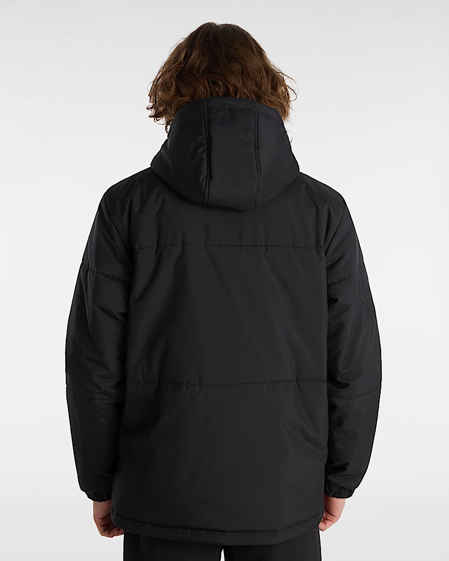 MTE Norris Hooded Puffer Jacket