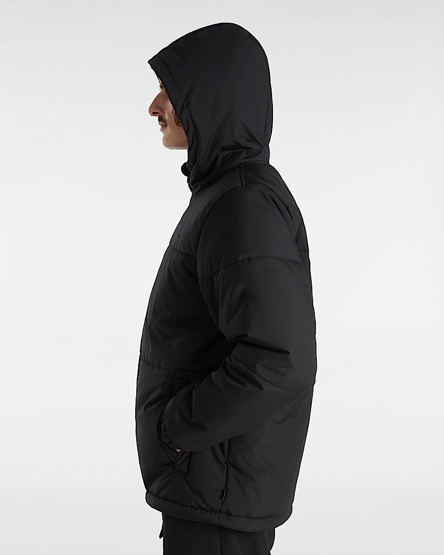MTE Norris Hooded Puffer Jacket