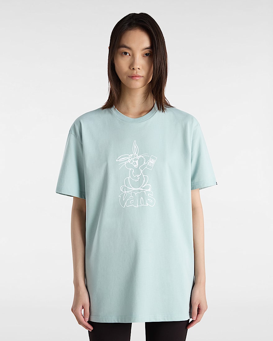 Crazy Eddy T-Shirt