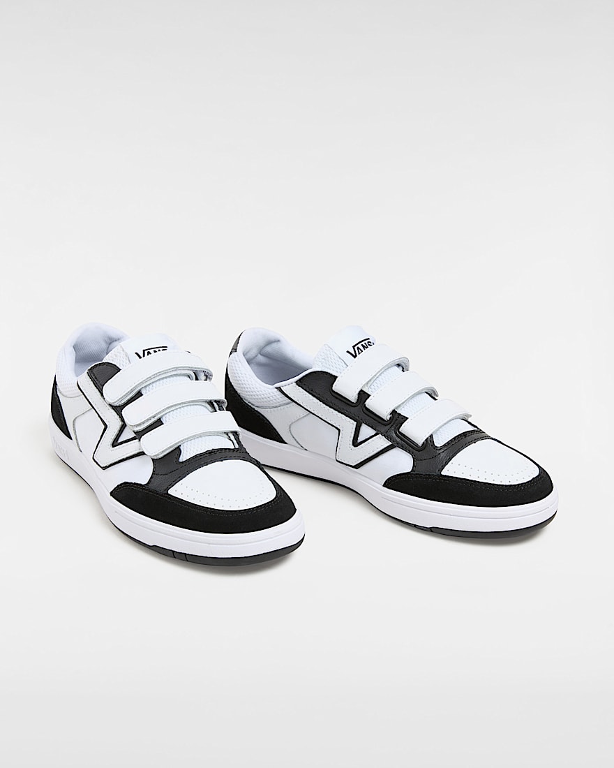 Buty na rzepy Lowland ComfyCush