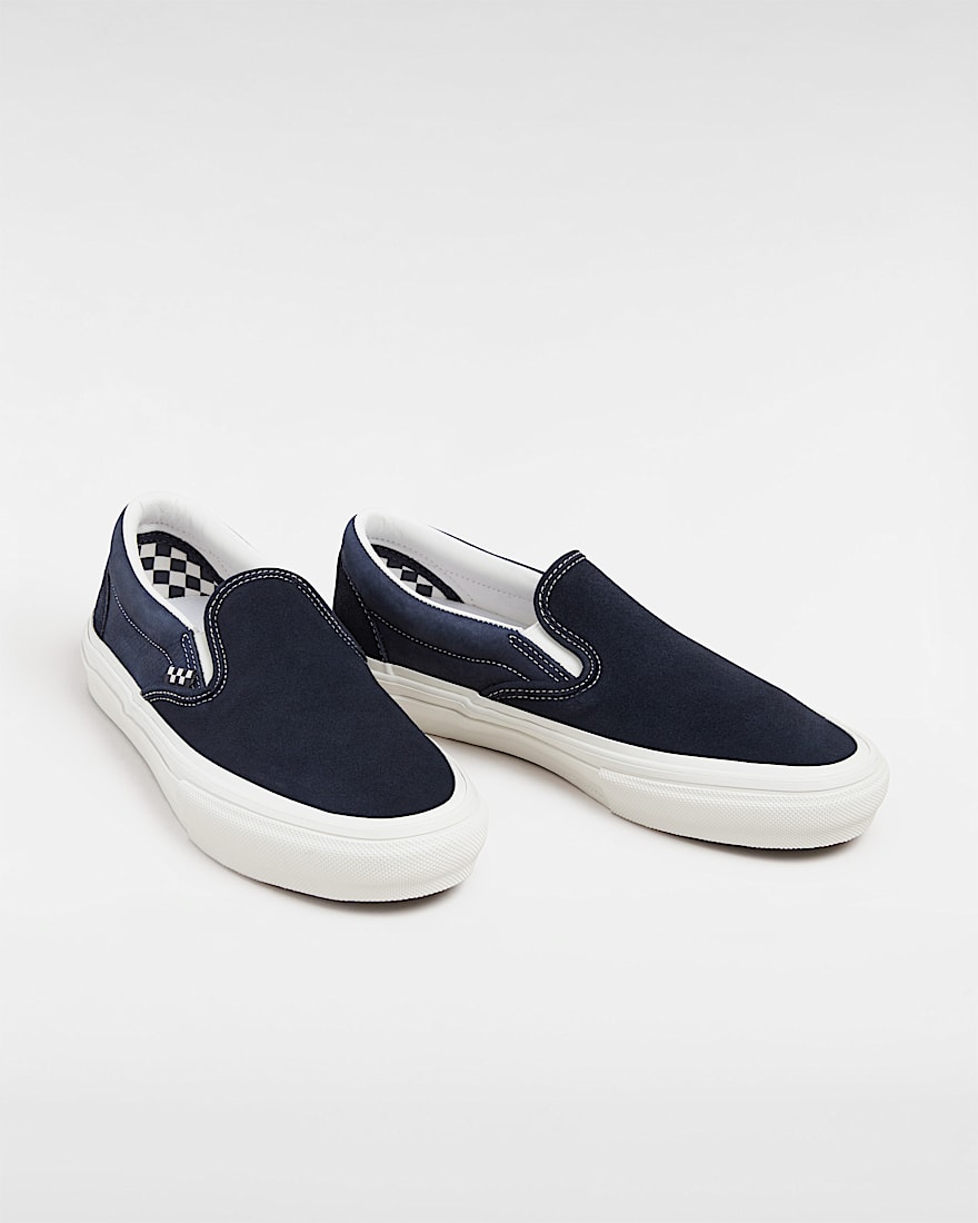Skate Slip-On Shoes