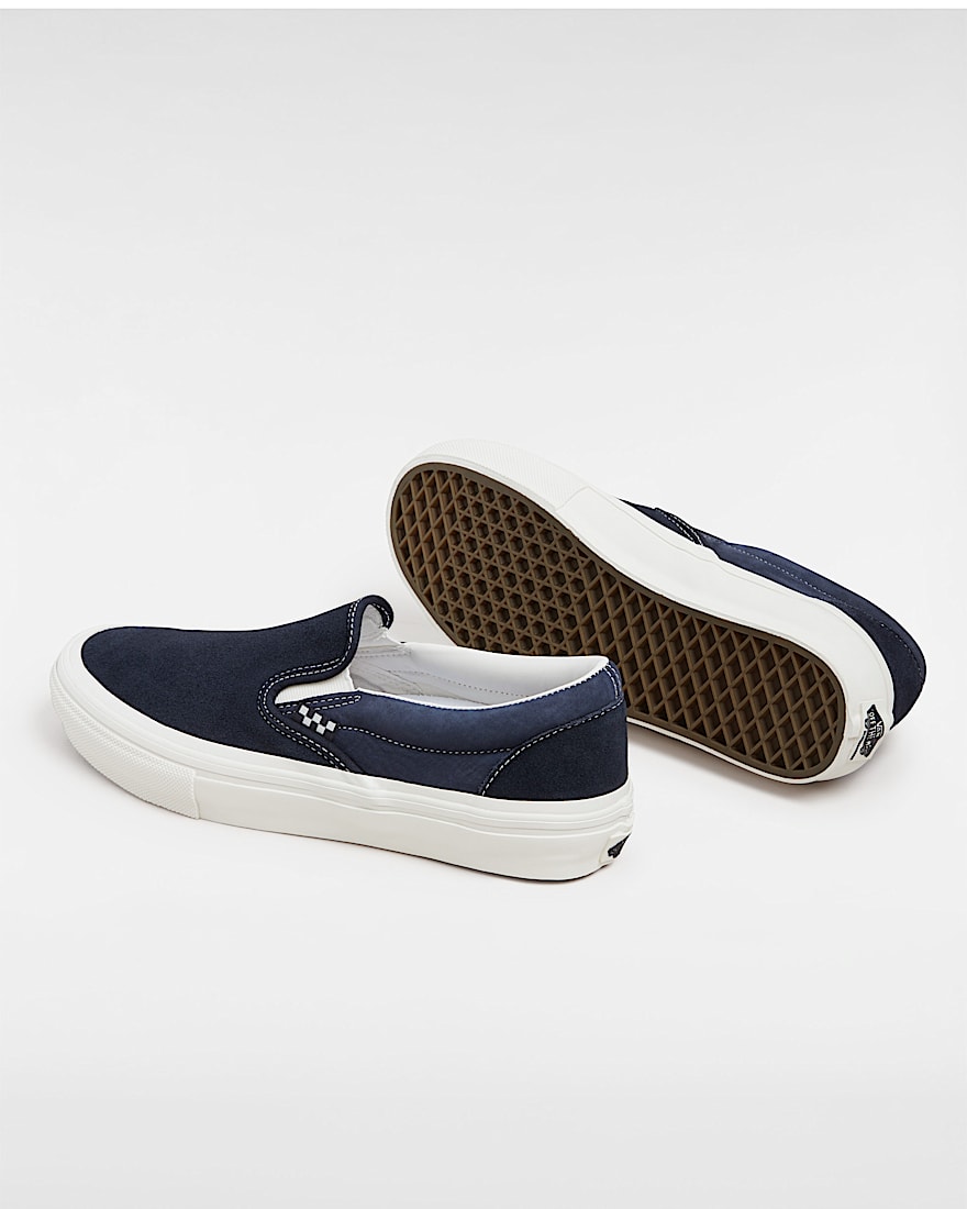 Skate Slip-On Shoes