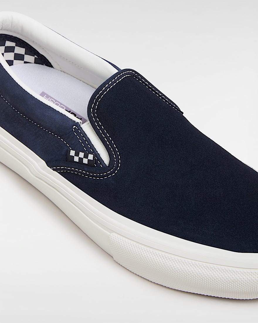 Skate Slip-On Shoes