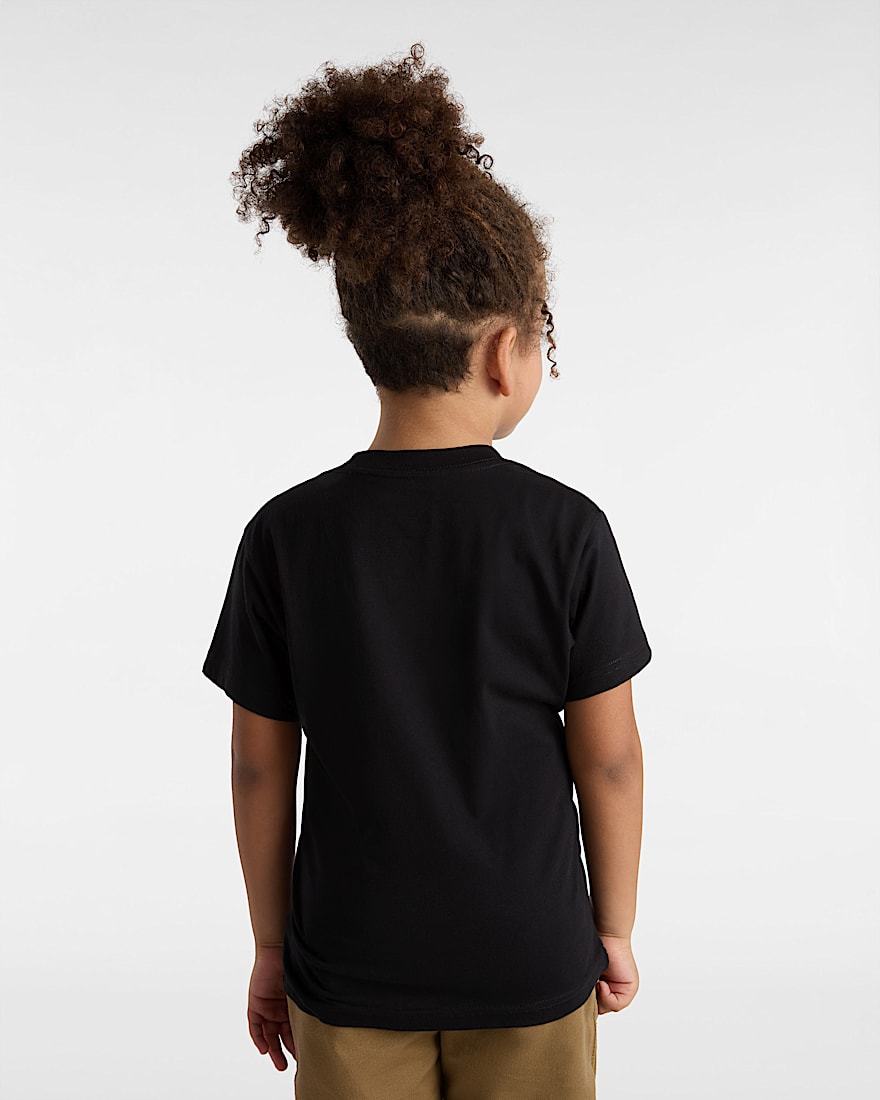 Little Kids Vans Classic Kids T-Shirt (2-8 years)