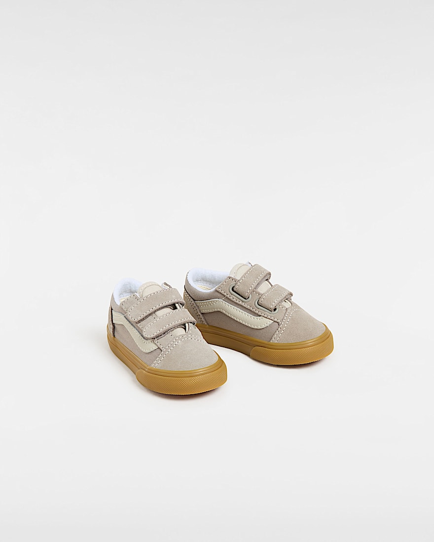 Toddler Old Skool Shoes  (1-4 Years)