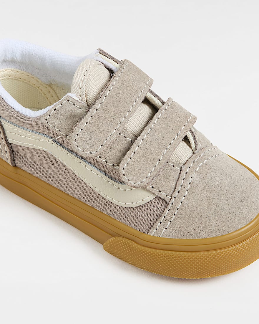 Toddler Old Skool Shoes  (1-4 Years)