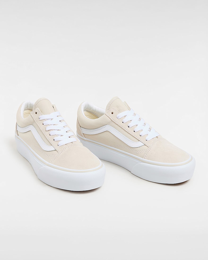 Old Skool Platform Shoes