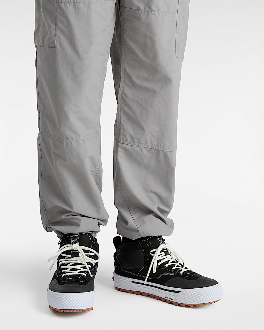 MTE Half Cab GoreTex Shoes VANS Black ALT4