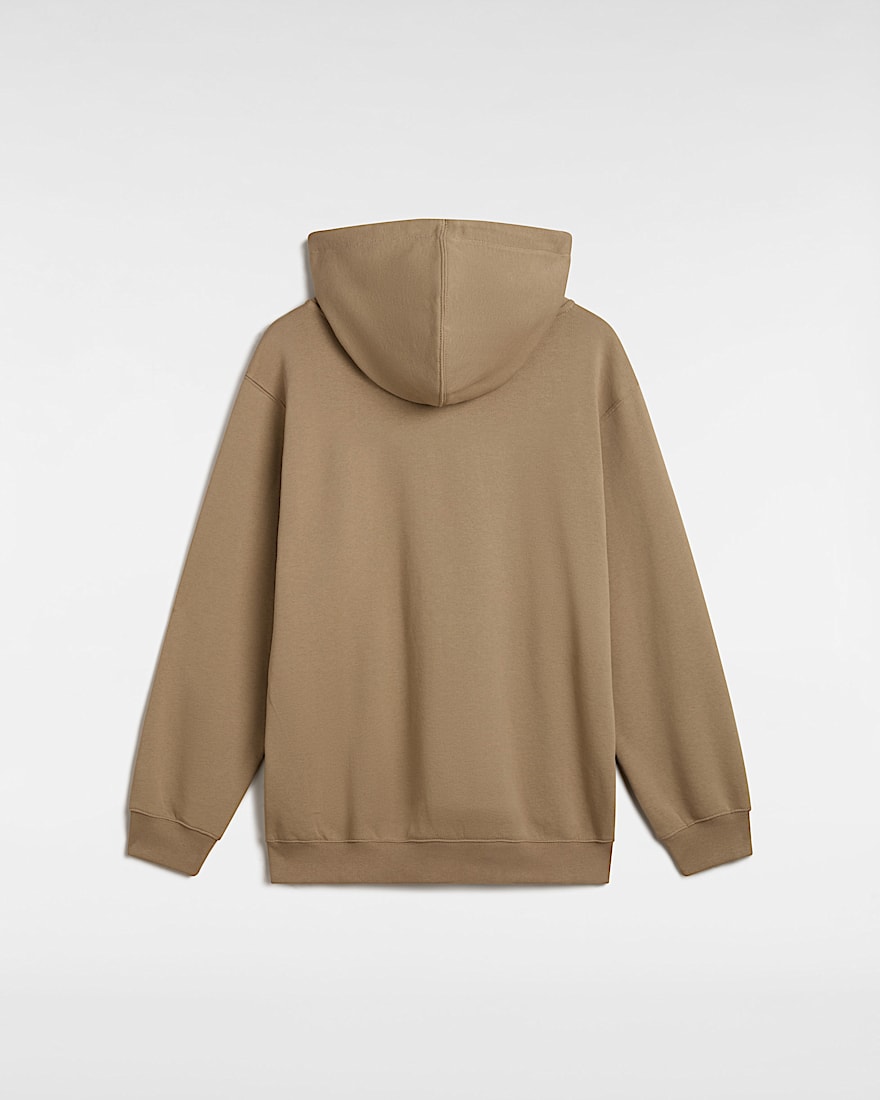 Bluza z kapturem Global Line Loose Pullover