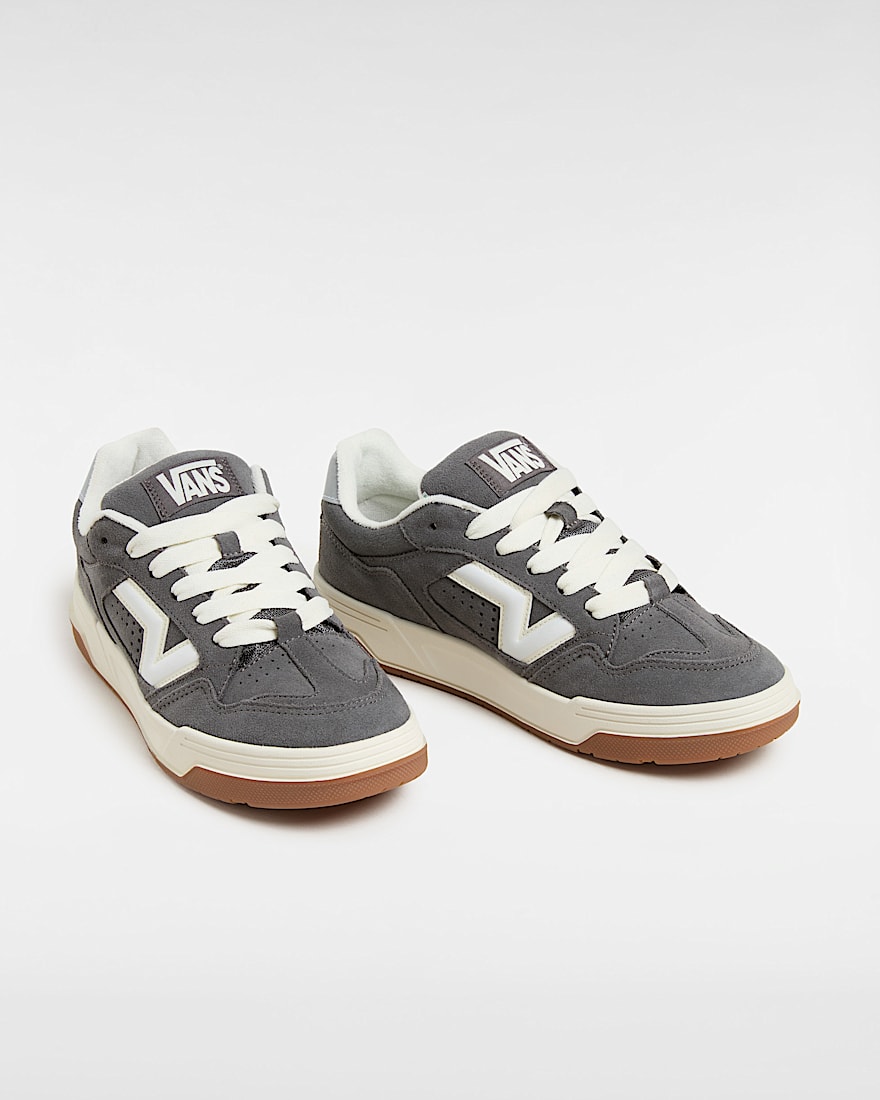 Upland Shoes