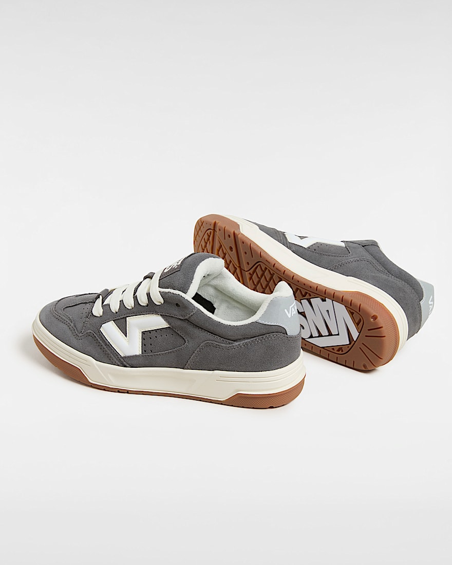 Upland Shoes