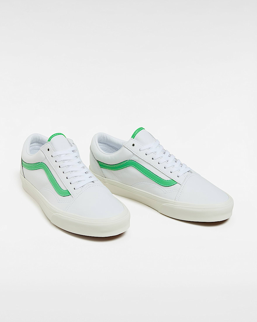 Zapatillas Old Skool de ante