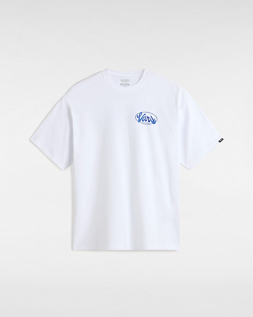 Global Line TShirt VANS Wei HERO
