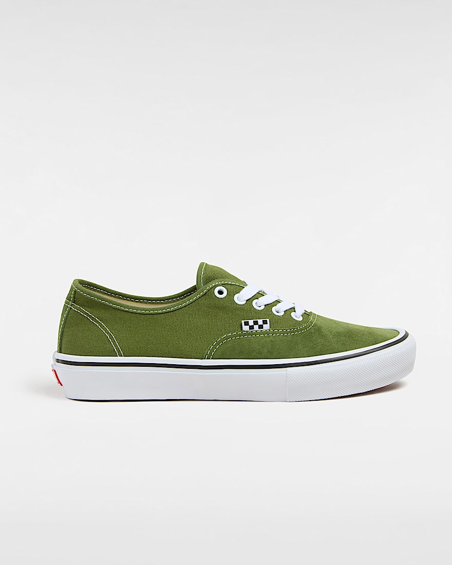 Skate Authentic Shoes - 1