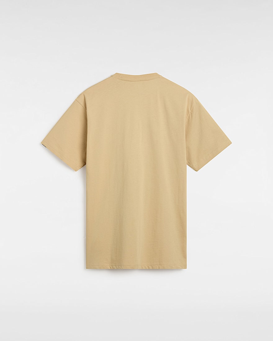 T-shirt Orbits