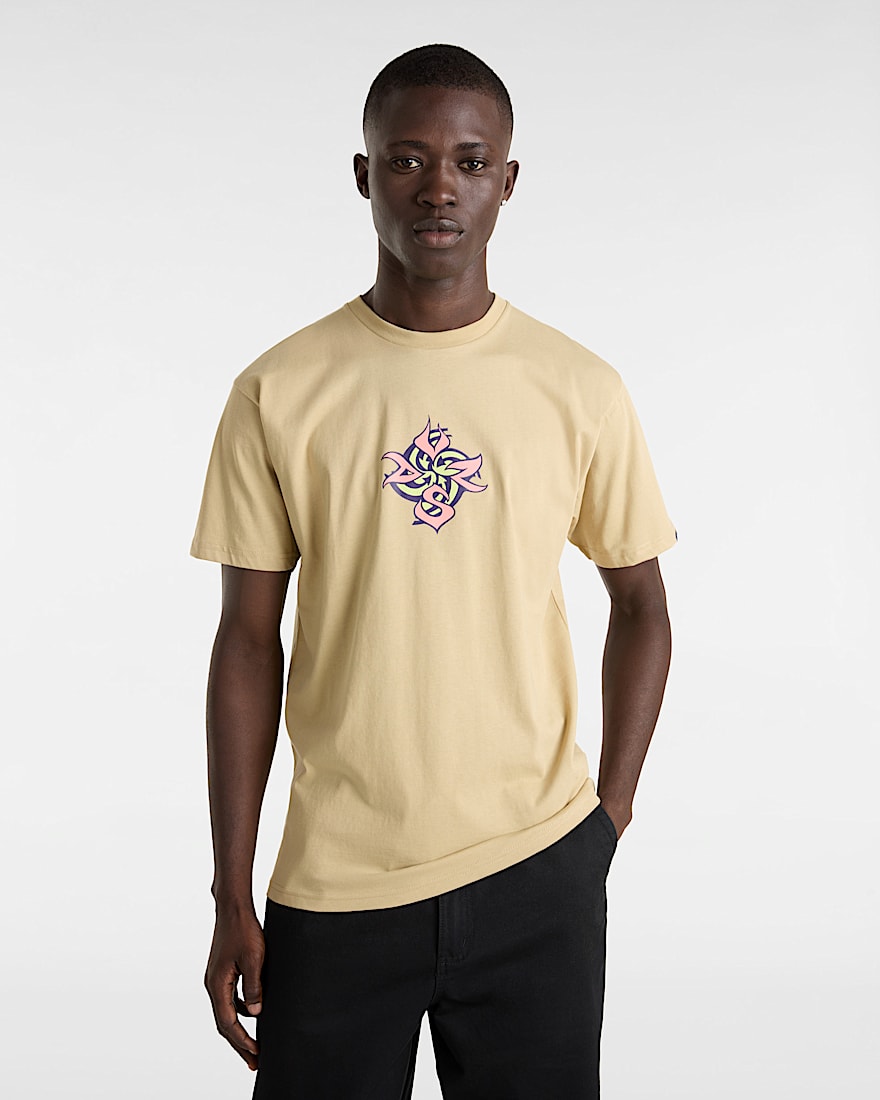 T-shirt Orbits