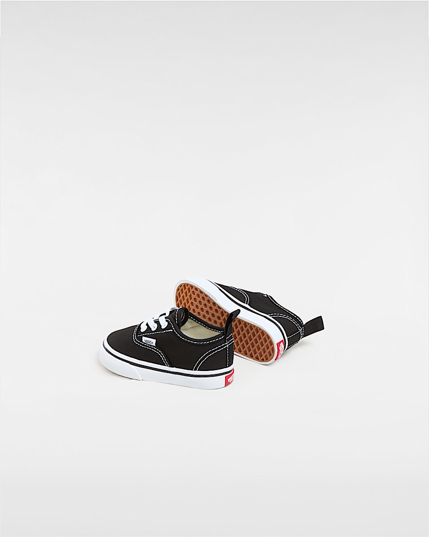 Toddler Authentic Shoes 14 years VANS Black ALT2