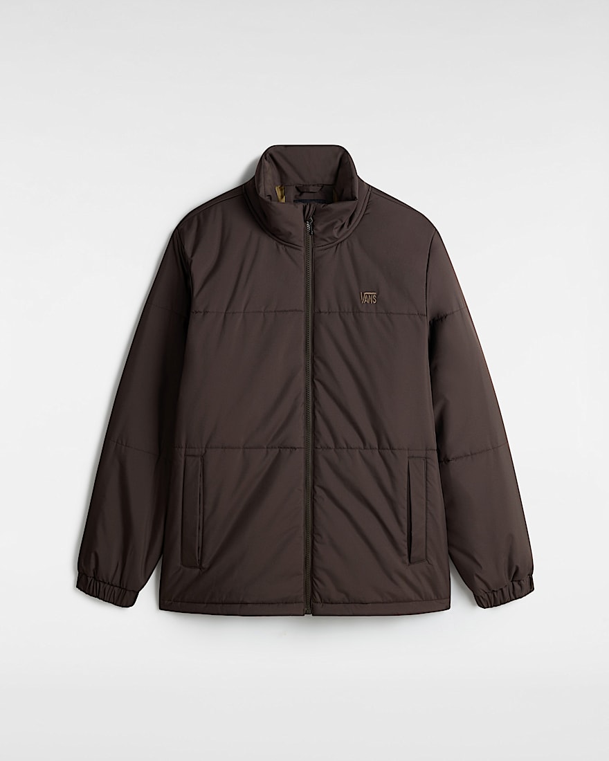 MTE Norris Puffer Jacket - 1