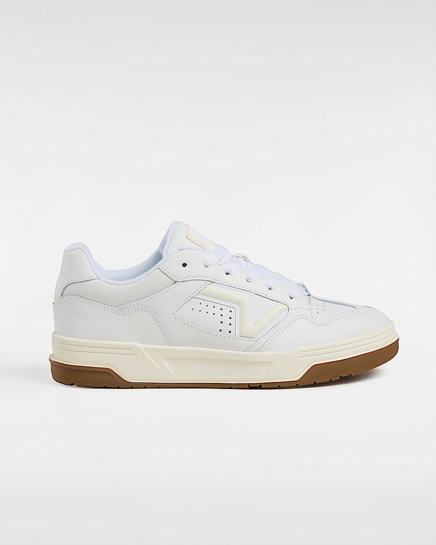 Upland Shoes - 1