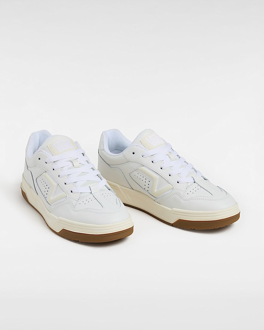 Upland Shoes
