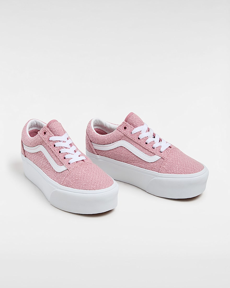 Old Skool Stackform Shoes