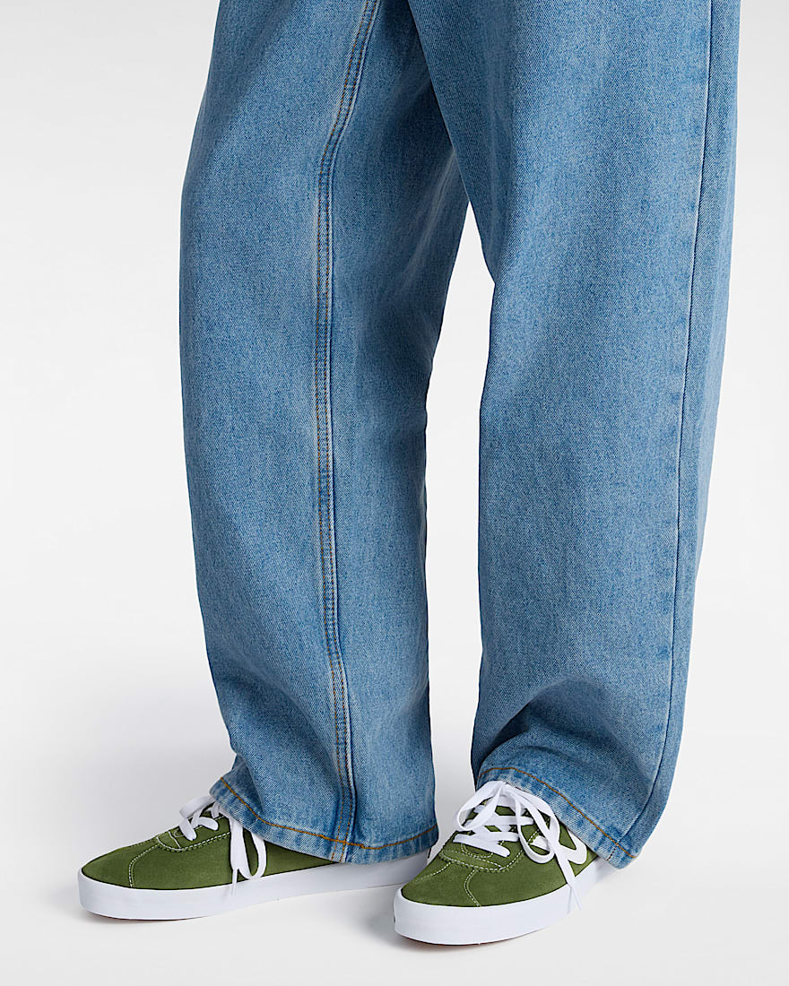 Sport Low Schuhe VANS Grn ALT4