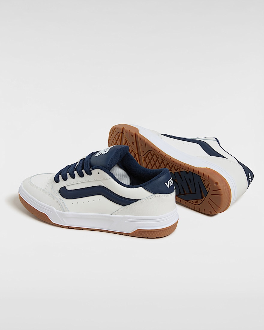 Hylane Schuhe VANS Beige ALT2