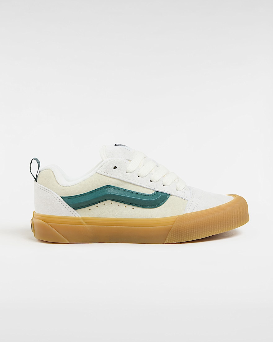 Knu Skool Shoes - 1