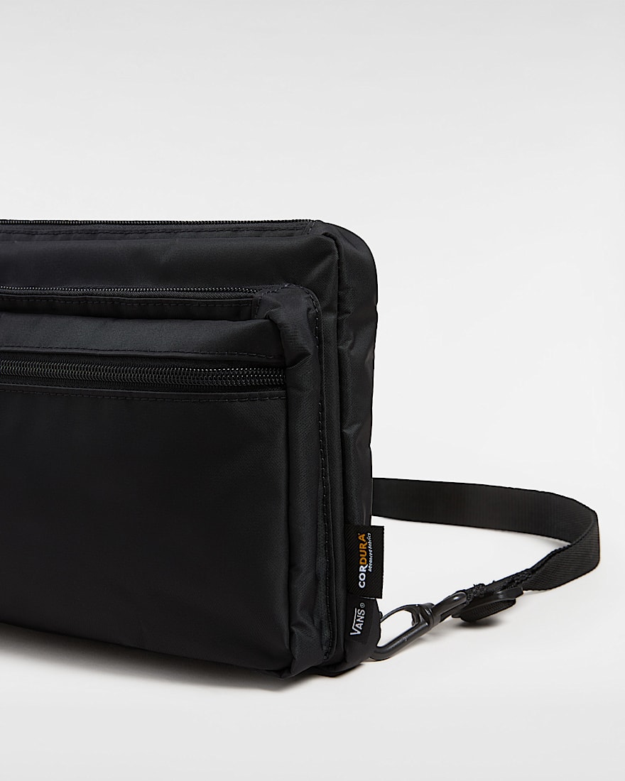 Dwufunkcyjna torba Bail typu cross body