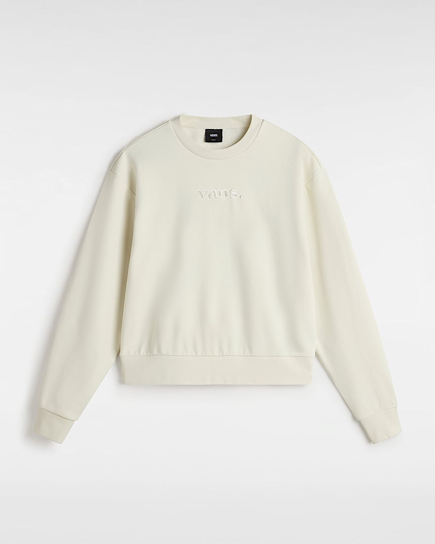 Essential Relaxed Fit Sweatshirt - 1