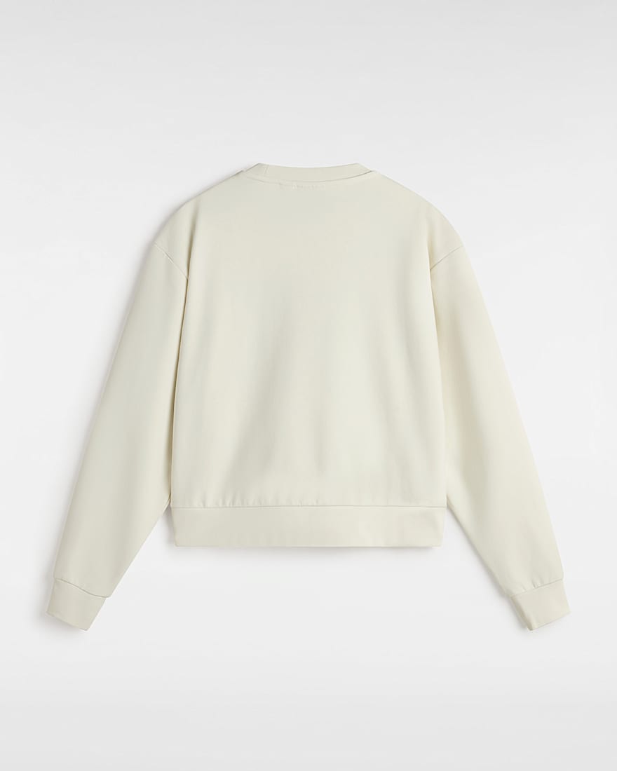 Essential Relaxed Fit Sweatshirt