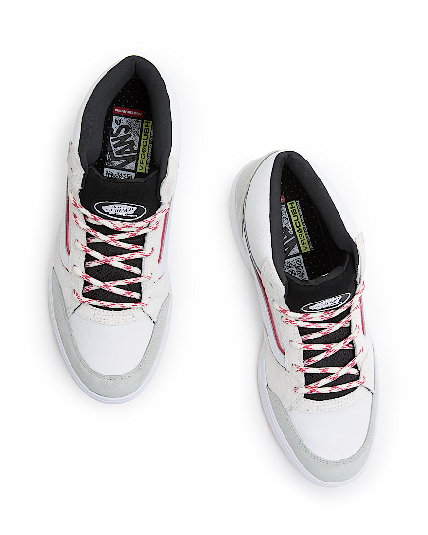 Zahba Mid Shoes