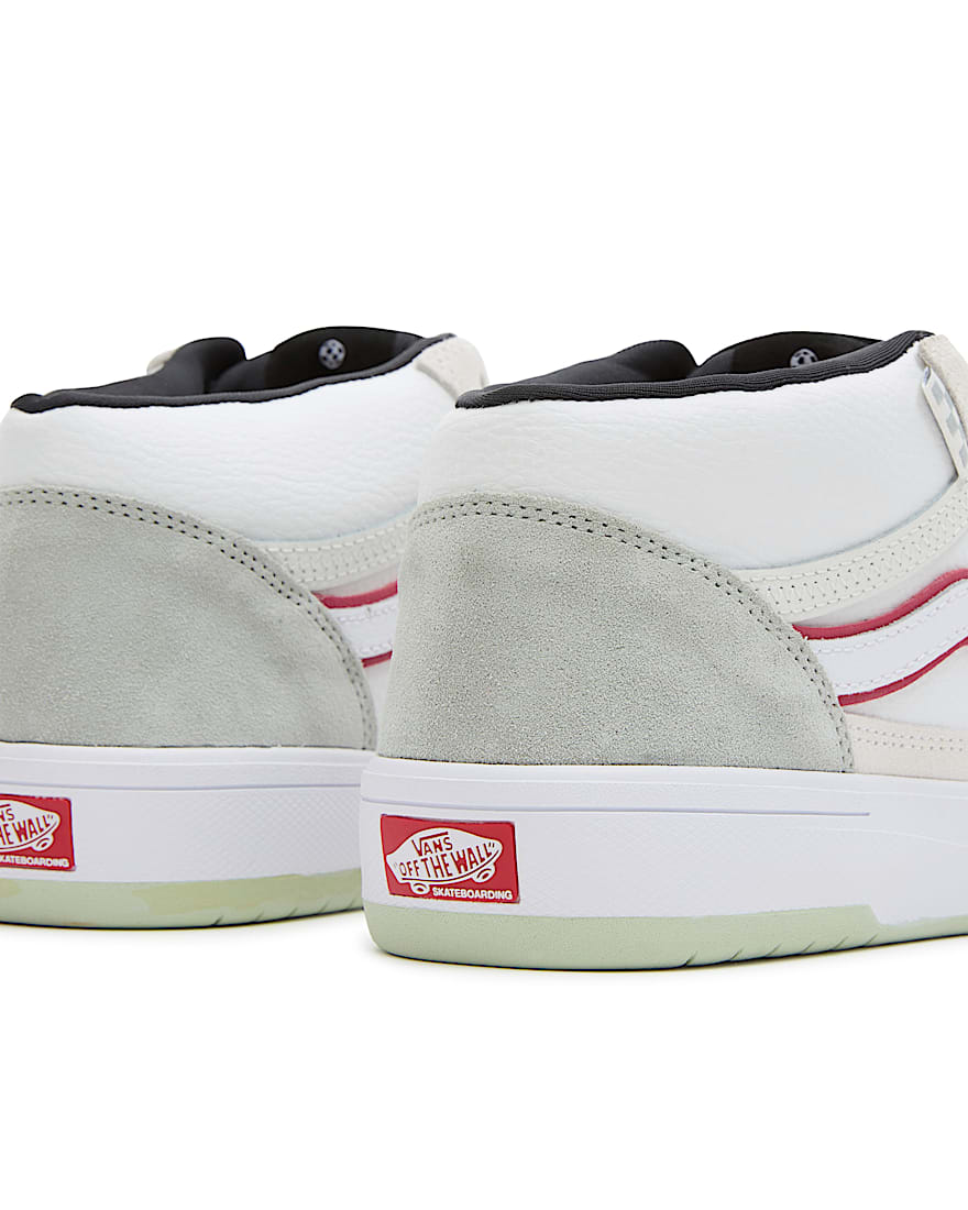 Zahba Mid Shoes