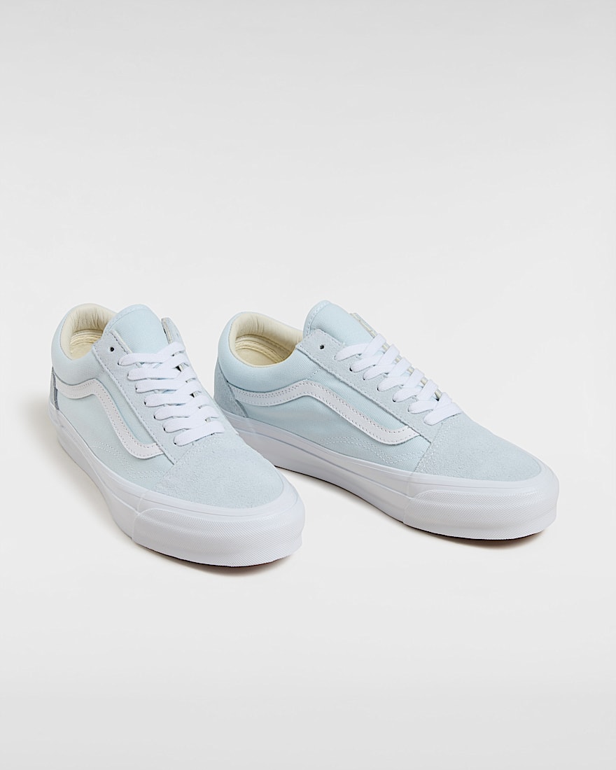 Premium Old Skool Schuhe VANS Blau ALT1
