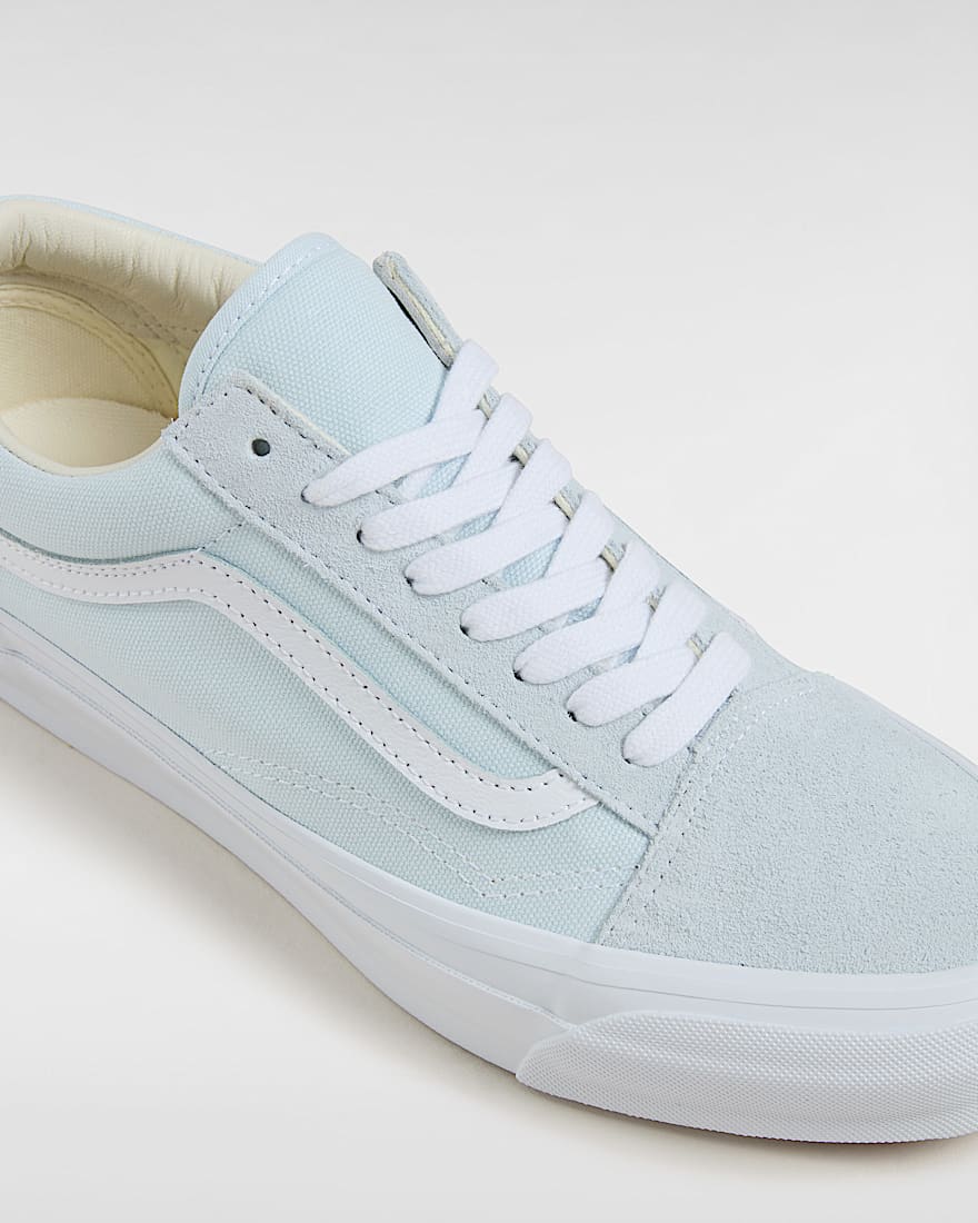 Premium Old Skool Schuhe VANS Blau ALT3