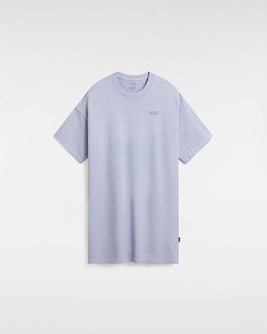 Cosmic Wash Kleid VANS Violett HERO