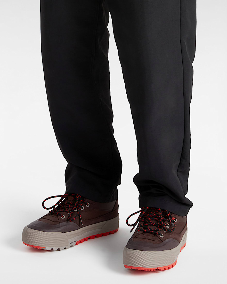 MTE Half Cab GoreTex Schuhe VANS Braun ALT4