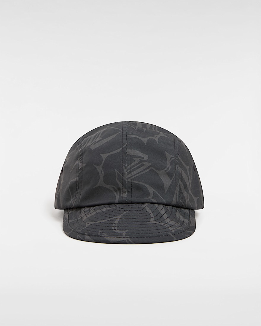 Gorra BMX Lewis Mills Camper