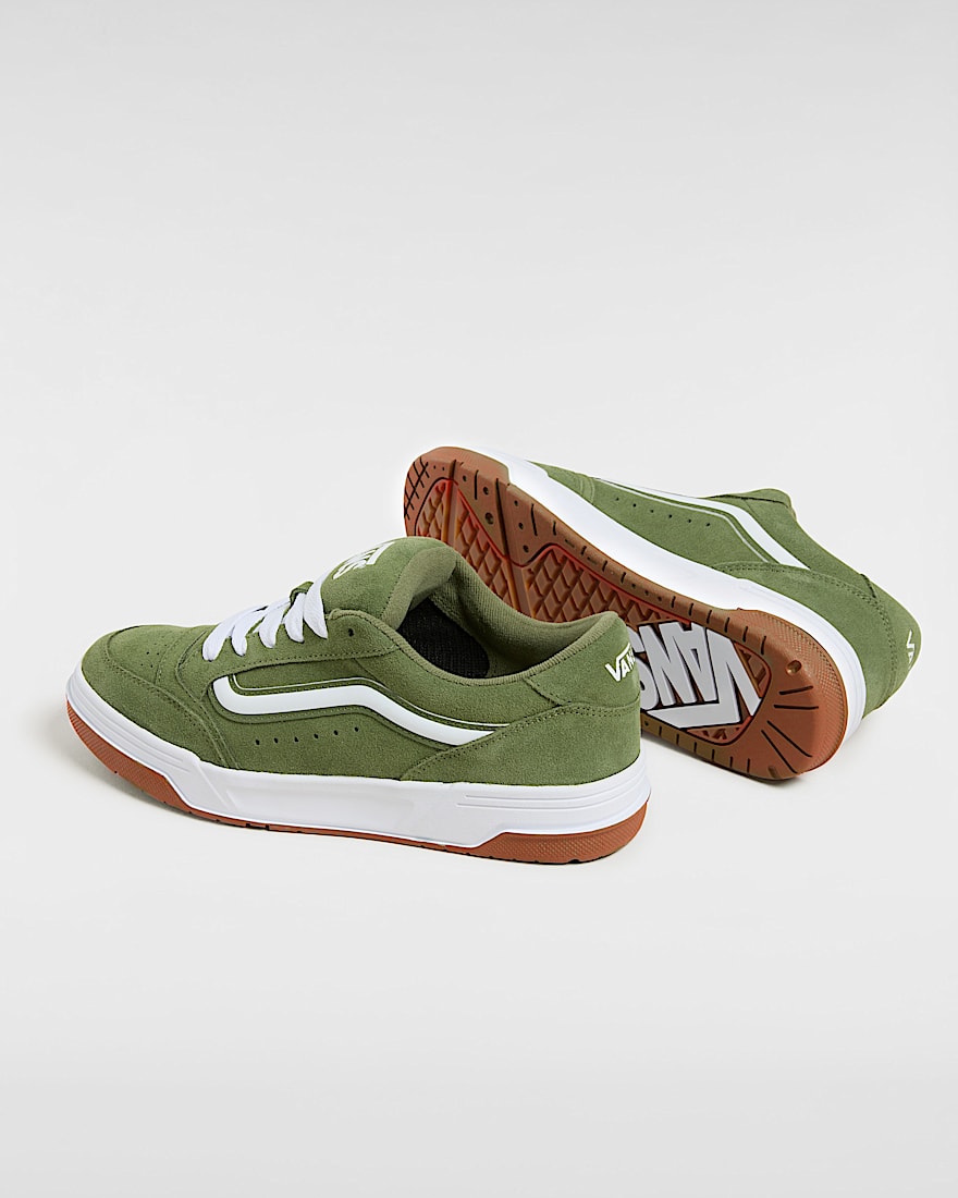 Hylane Schuhe VANS Grn ALT2