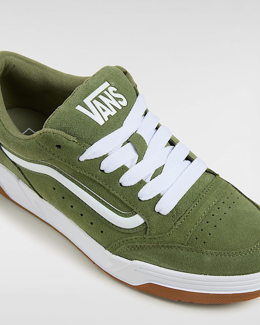 Hylane Schuhe VANS Grn ALT3