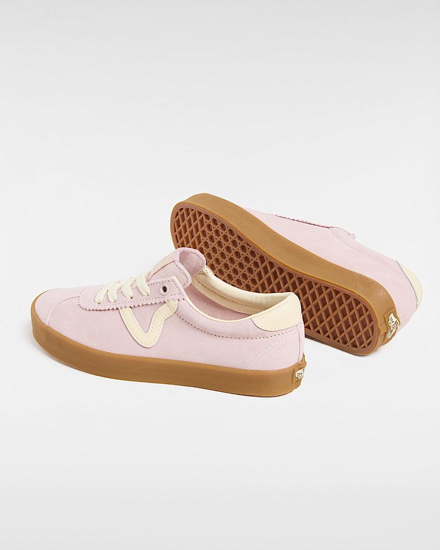 Sport Low Schuhe VANS Rosa ALT2
