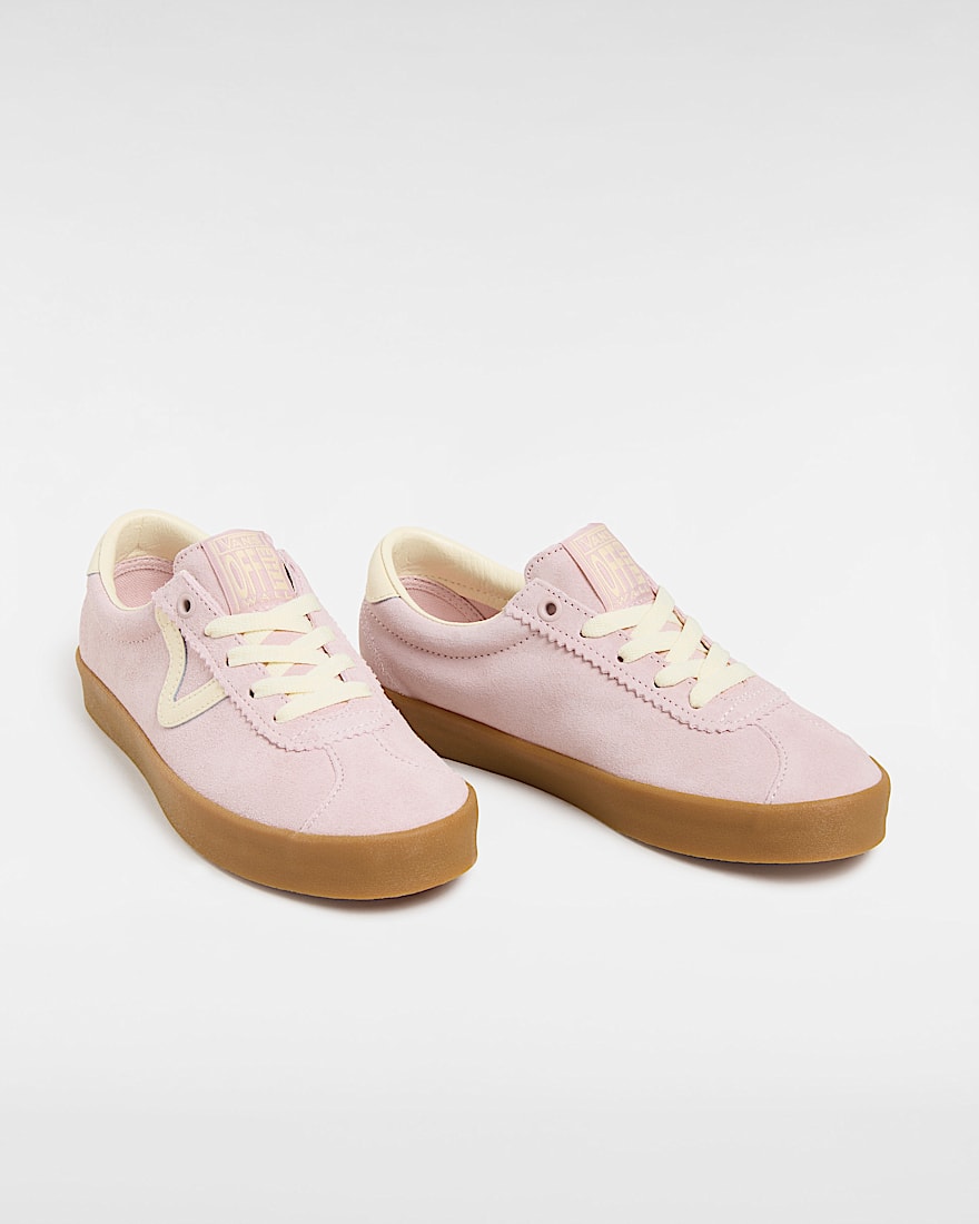 Sport Low Schuhe VANS Rosa ALT1