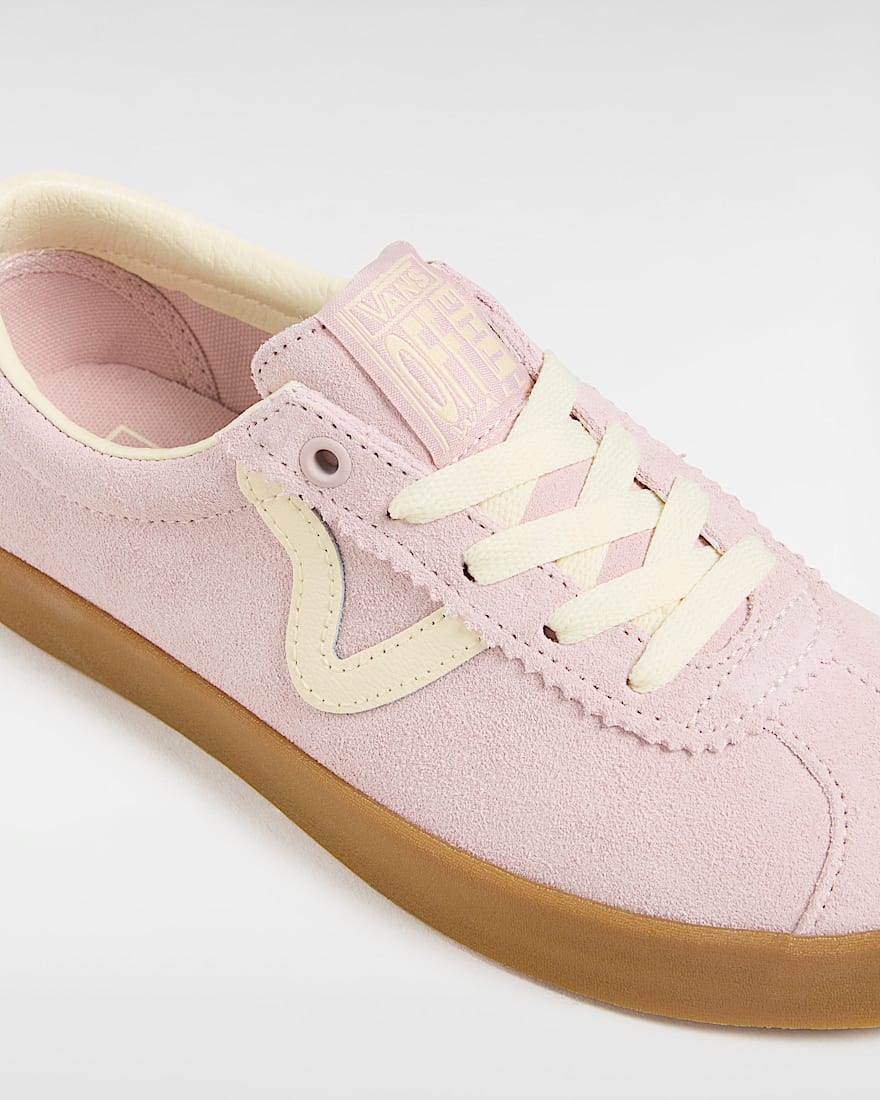 Sport Low Schuhe VANS Rosa ALT3