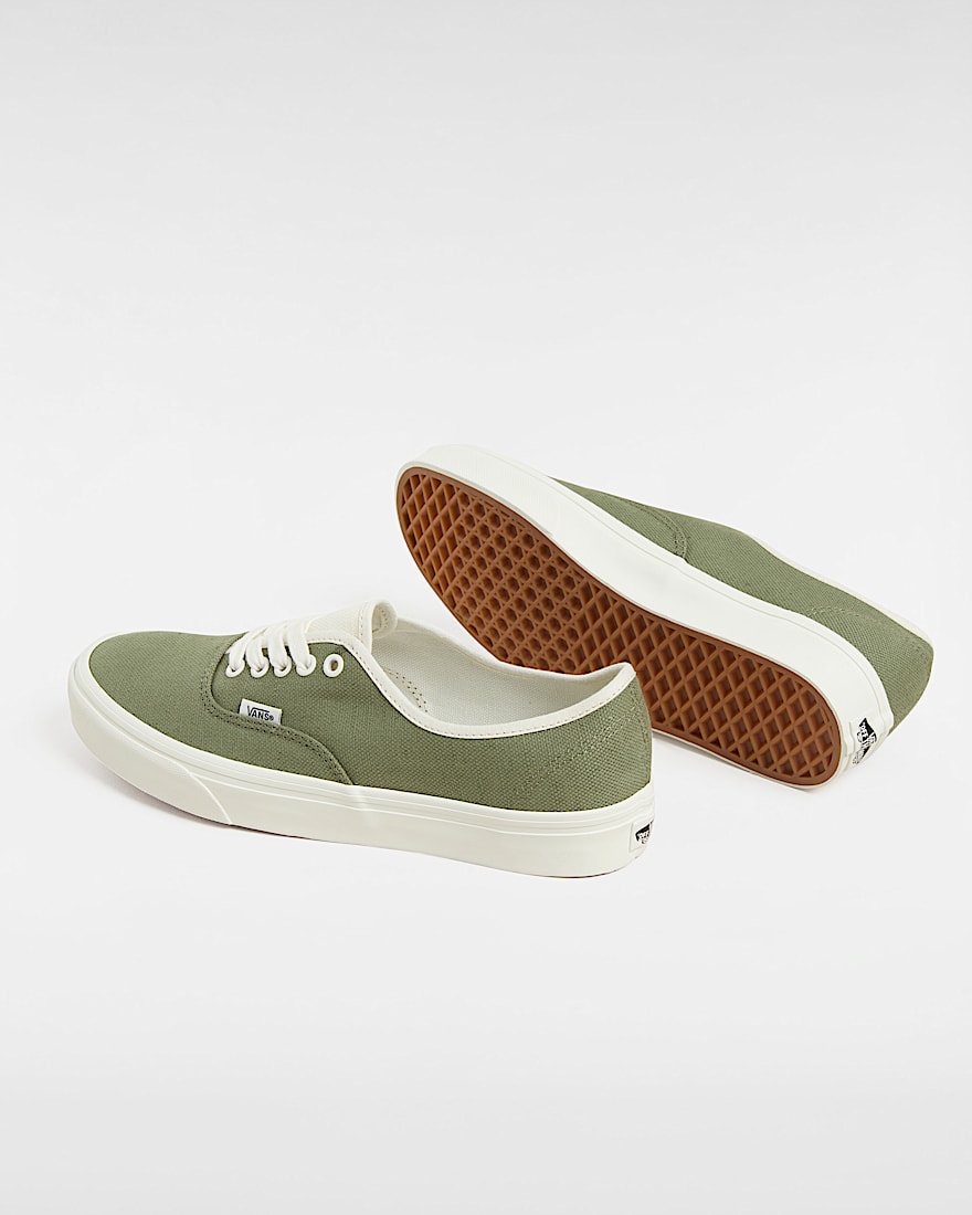 Authentic Schuhe VANS Grn ALT2